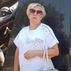 Фотография девушки Ольга, 55 лет из г. Новоалтайск