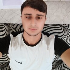 Фотография мужчины Kamal, 23 года из г. Актау