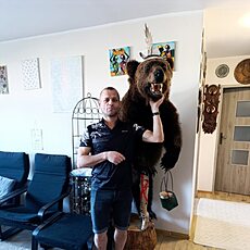 Фотография мужчины Андрей, 44 года из г. Познань