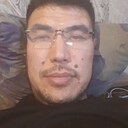 Айбек, 35 лет