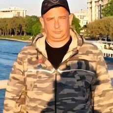 Фотография мужчины Карлсон, 52 года из г. Ивангород
