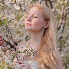 Фотография девушки Maria, 46 лет из г. Орел