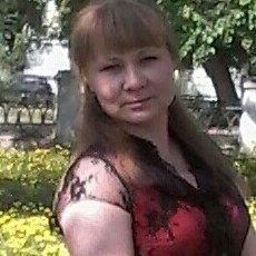 Фотография девушки Светлана, 44 года из г. Новоуральск