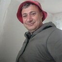 Янис, 40 лет