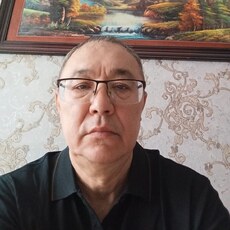 Фотография мужчины Жан, 57 лет из г. Караганда