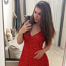 Фотография девушки Дарья, 25 лет из г. Тамбов