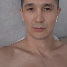 Фотография мужчины Аслан, 34 года из г. Актобе