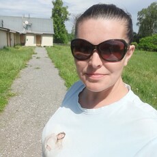 Фотография девушки Катерина, 38 лет из г. Нерехта