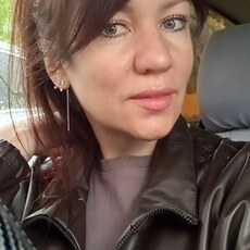 Фотография девушки Анна, 43 года из г. Ярославль