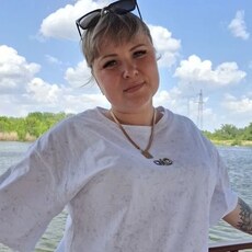 Фотография девушки Alena, 38 лет из г. Донецк (Ростовская Обл.)