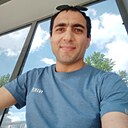 Адил, 36 лет