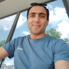 Фотография мужчины Адил, 36 лет из г. Челябинск