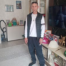 Фотография мужчины Евгений, 44 года из г. Астана