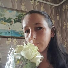 Фотография девушки Василиса, 34 года из г. Могилев