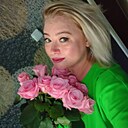 Blondi, 35 лет