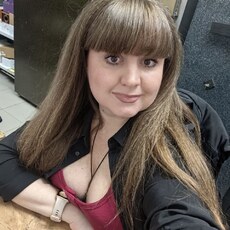 Фотография девушки Черешенка, 43 года из г. Самара