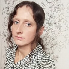 Фотография девушки Анна, 38 лет из г. Горки
