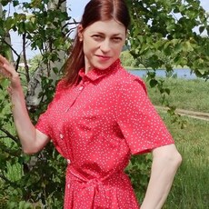 Фотография девушки Марина, 40 лет из г. Иваново