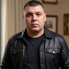 Фотография мужчины Владимир, 44 года из г. Нижний Новгород