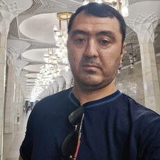 Фотография мужчины Алишер, 41 год из г. Кемерово