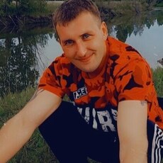 Фотография мужчины Ден, 34 года из г. Шуя