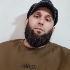 Фотография мужчины Chechen, 32 года из г. Сочи