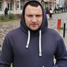 Фотография мужчины Александр, 30 лет из г. Псков