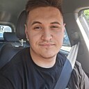 Камил, 23 года