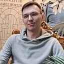 Roman, 24 года