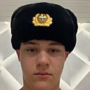 Миша, 20 лет