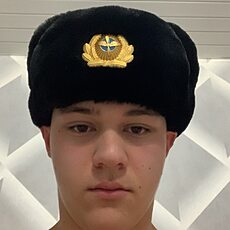 Фотография мужчины Миша, 20 лет из г. Ульяновск