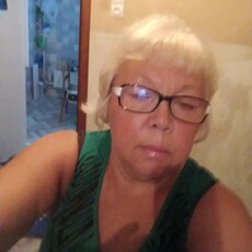 Фотография девушки Оля, 63 года из г. Сызрань