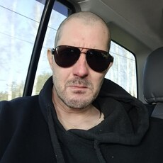 Фотография мужчины Серега, 48 лет из г. Муром