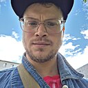 Сэм, 28 лет