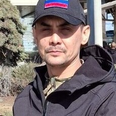 Фотография мужчины Александр, 36 лет из г. Томск