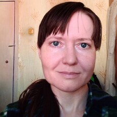 Фотография девушки Татьяна, 36 лет из г. Томск
