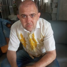 Фотография мужчины Сергей, 43 года из г. Челябинск