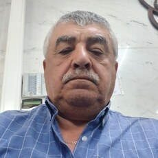 Фотография мужчины Микаил, 66 лет из г. Южно-Сахалинск
