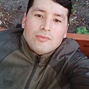 Ibragim, 32 года