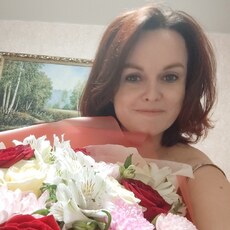 Фотография девушки Екатерина, 45 лет из г. Воронеж