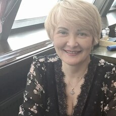 Фотография девушки Альбина, 56 лет из г. Сургут