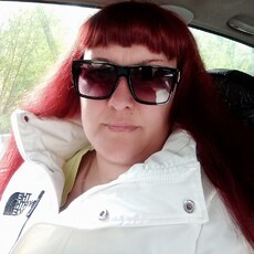 Фотография девушки Ирина, 40 лет из г. Кыштым