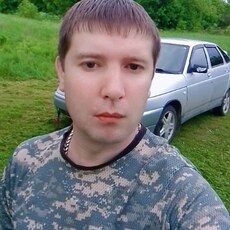 Фотография мужчины Михаил, 38 лет из г. Кантемировка