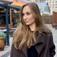 Фотография девушки Анастасия, 32 года из г. Барнаул