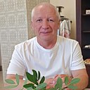 Юрий, 57 лет