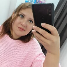 Фотография девушки Александра, 28 лет из г. Новосибирск