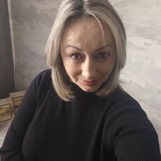 Фотография девушки Людмила, 49 лет из г. Красноярск