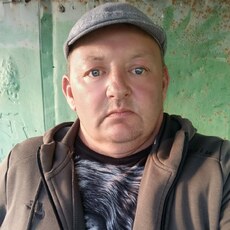 Фотография мужчины Михаил, 46 лет из г. Новоаннинский