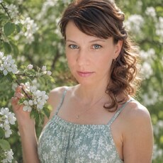 Фотография девушки Ирина, 37 лет из г. Костанай