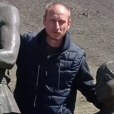 Фотография мужчины Михаил, 37 лет из г. Саратов